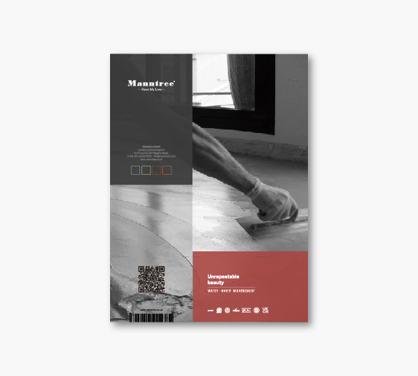 液態(tài)微水泥電子色卡